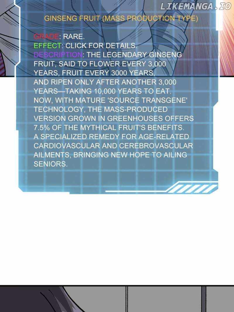 I'm Really Not A Supervillain Chapter 275 49